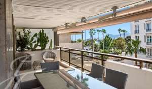 Événementiel Appartement Cannes