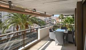 Événementiel Appartement Cannes