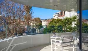 Événementiel Appartement Cannes