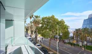 Événementiel Appartement Cannes