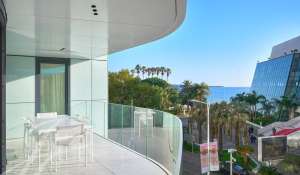 Événementiel Appartement Cannes