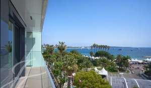 Événementiel Appartement Cannes