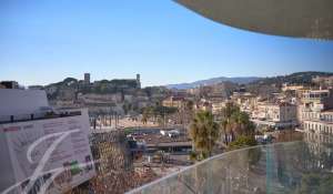 Événementiel Appartement Cannes