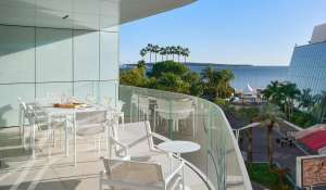 Événementiel Appartement Cannes