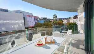 Événementiel Appartement Cannes