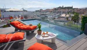 Événementiel Appartement Cannes