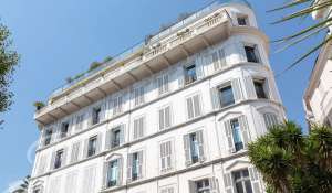 Événementiel Appartement Cannes