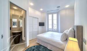 Événementiel Appartement Cannes