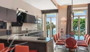 Événementiel Appartement Cannes