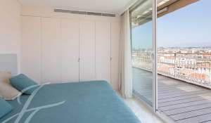 Événementiel Appartement Cannes