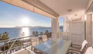 Événementiel Appartement Cannes