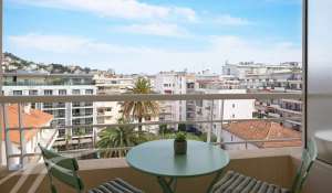 Événementiel Appartement Cannes