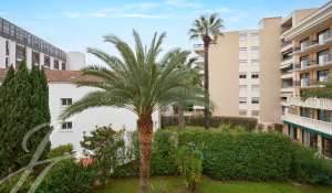 Événementiel Appartement Cannes