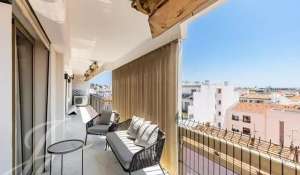 Événementiel Appartement Cannes