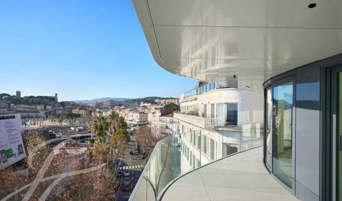 Événementiel Appartement Cannes