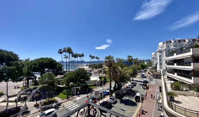 Événementiel Appartement Cannes