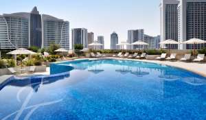 Location Appart'hôtel Downtown Dubai