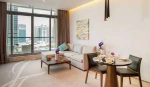 Location Appart'hôtel Dubai Marina