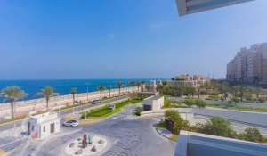 Location Appart'hôtel Palm Jumeirah