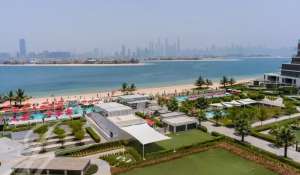 Location Appart'hôtel Palm Jumeirah