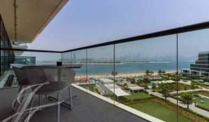 Location Appart'hôtel Palm Jumeirah