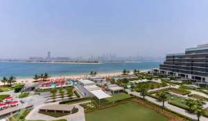 Location Appart'hôtel Palm Jumeirah