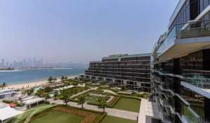 Location Appart'hôtel Palm Jumeirah