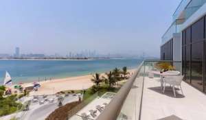 Location Appart'hôtel Palm Jumeirah