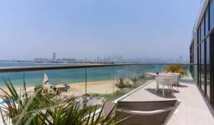 Location Appart'hôtel Palm Jumeirah