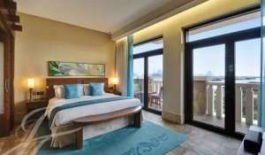 Location Appart'hôtel Palm Jumeirah