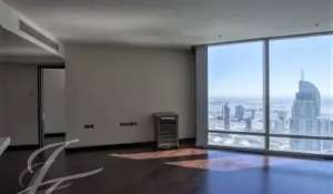 Location Appartement Downtown Dubai