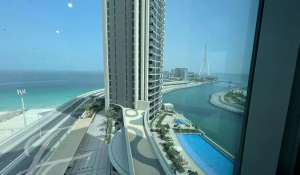 Location Appartement Dubai Marina