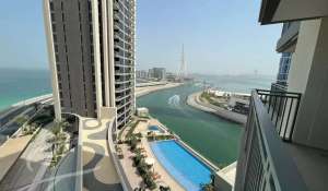 Location Appartement Dubai Marina