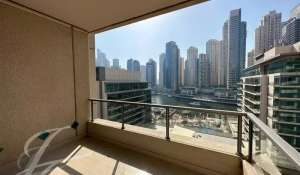 Location Appartement Dubai Marina