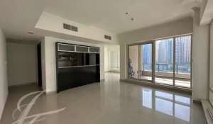 Location Appartement Dubai Marina