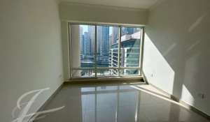 Location Appartement Dubai Marina