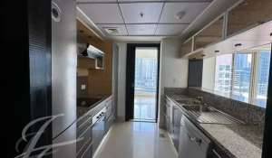 Location Appartement Dubai Marina