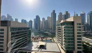 Location Appartement Dubai Marina