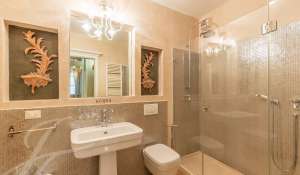 Location Appartement Firenze