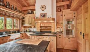 Location Appartement Gstaad