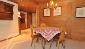 Location Appartement Gstaad