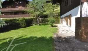 Location Appartement Gstaad