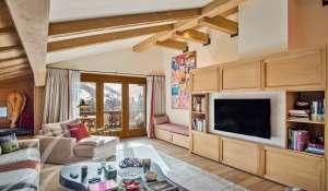 Location Appartement Gstaad