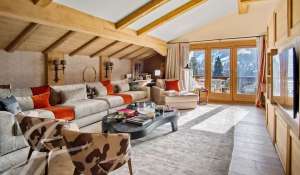 Location Appartement Gstaad