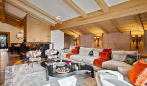 Location Appartement Gstaad