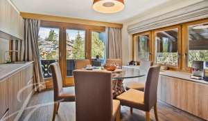 Location Appartement Gstaad