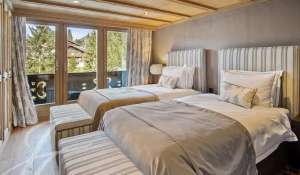 Location Appartement Gstaad