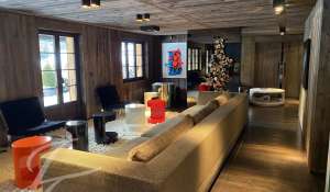 Location Appartement Gstaad