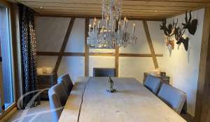 Location Appartement Gstaad