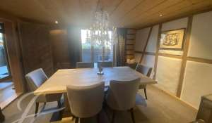 Location Appartement Gstaad